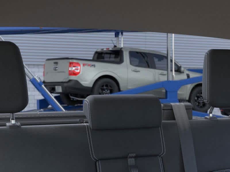 2025 Ford Ranger XL Plymouth MA