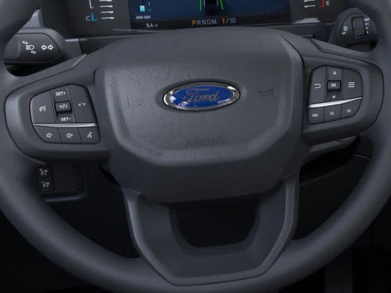 2025 Ford Ranger XL Plymouth MA