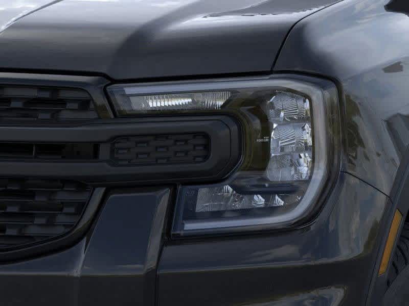 2025 Ford Ranger XL Plymouth MA