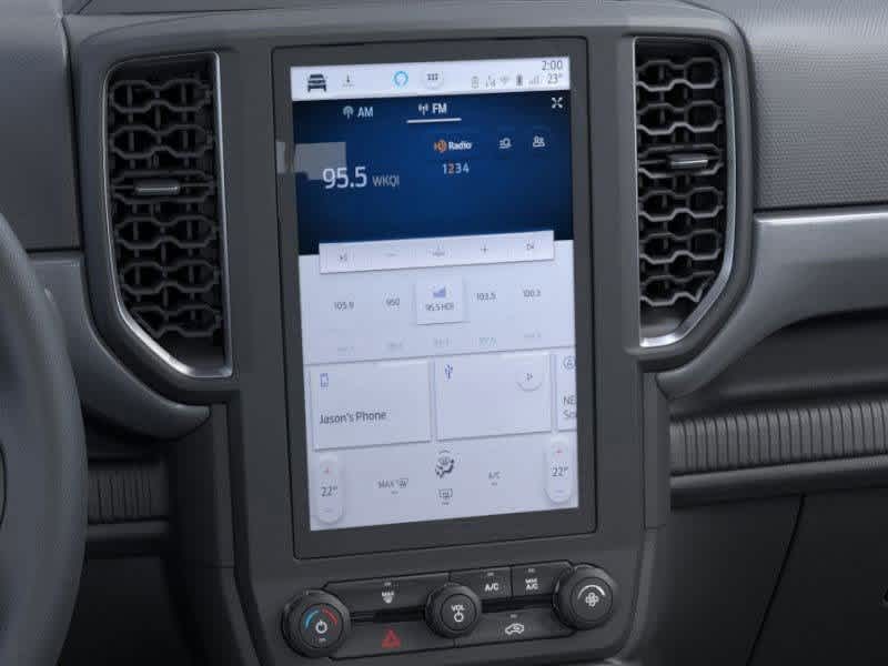 2025 Ford Ranger XL Plymouth MA