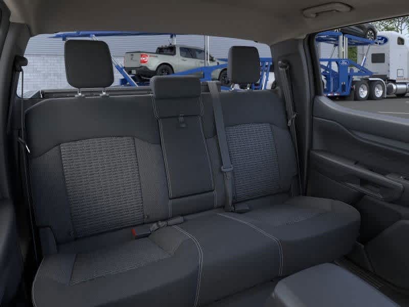 2025 Ford Ranger XL Plymouth MA