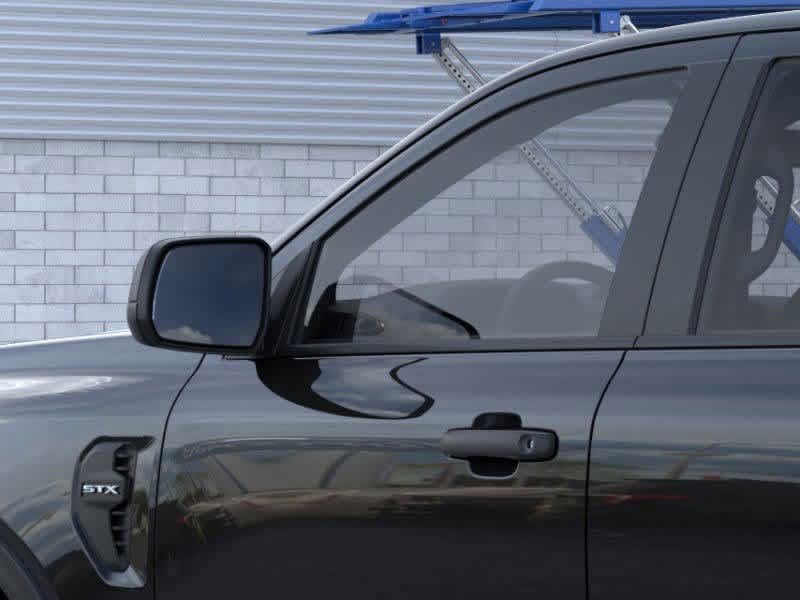 2025 Ford Ranger XL Plymouth MA