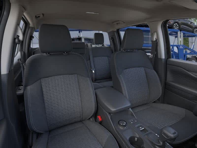 2025 Ford Ranger XL Plymouth MA
