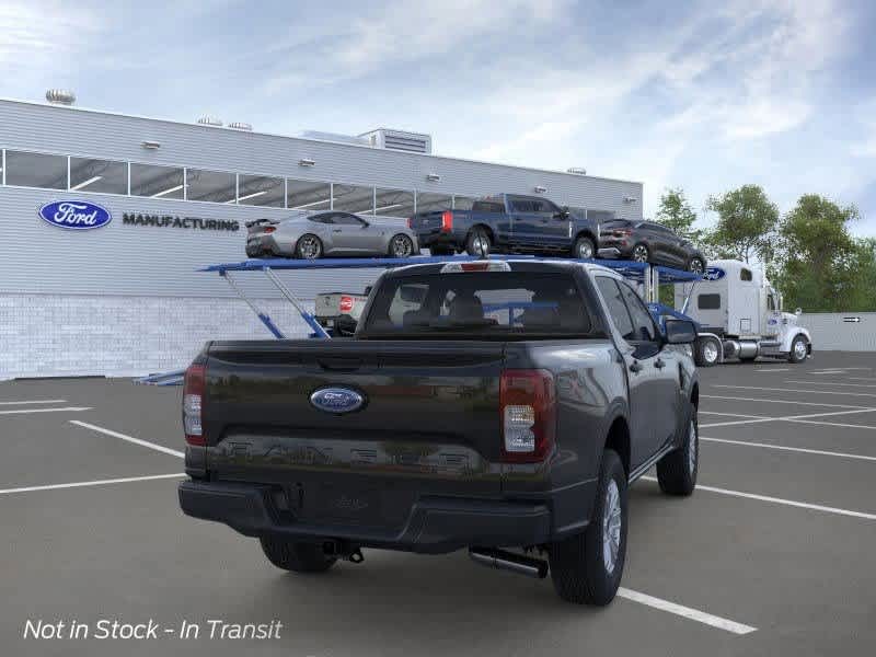 2025 Ford Ranger XL Plymouth MA