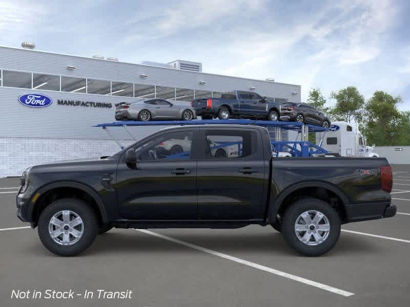 2025 Ford Ranger XL Plymouth MA