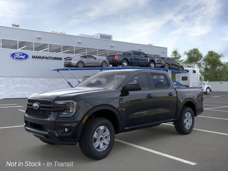 2025 Ford Ranger XL Plymouth MA