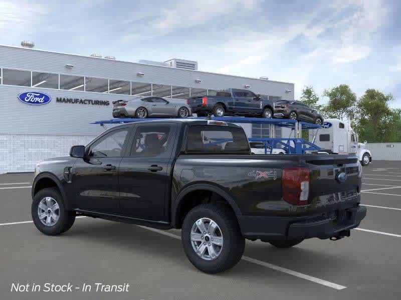 2025 Ford Ranger XL Plymouth MA