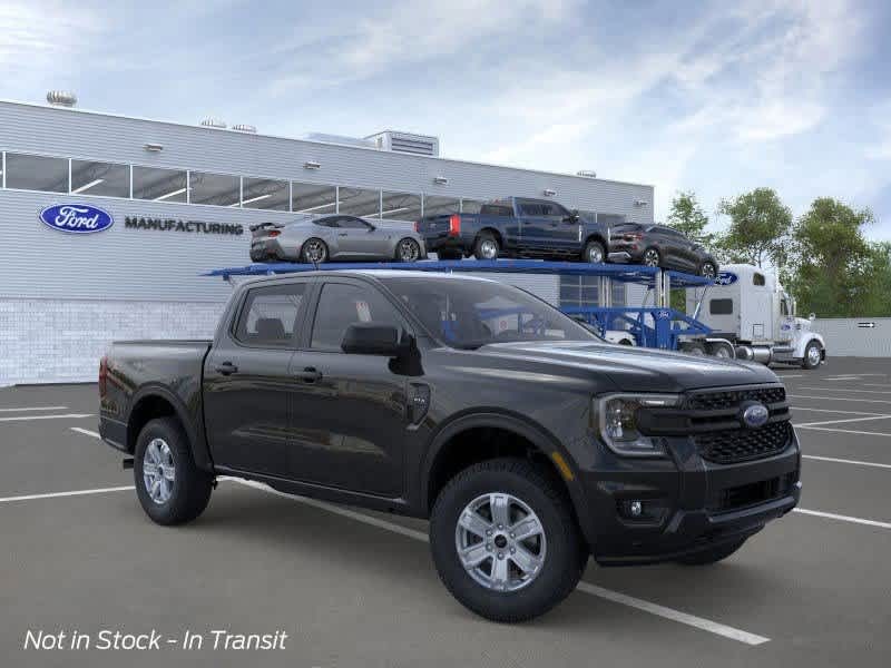 2025 Ford Ranger XL Plymouth MA