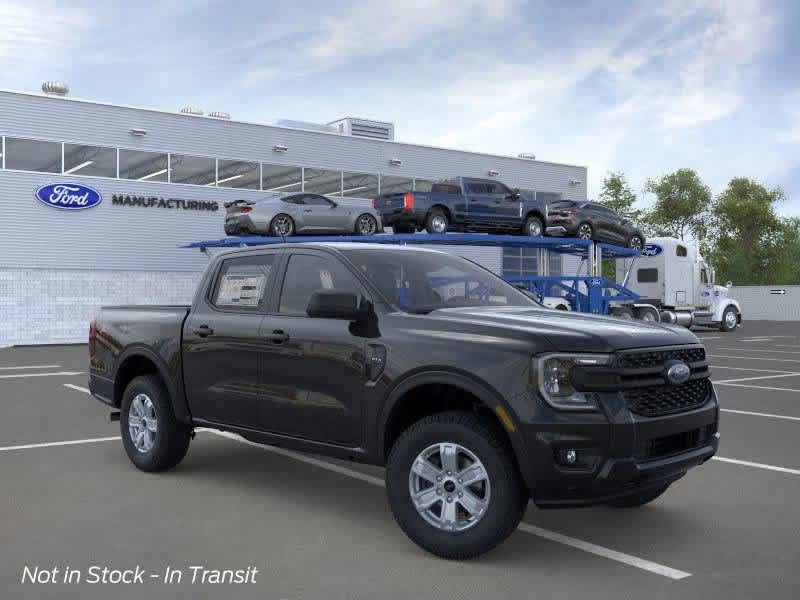 2025 Ford Ranger XL Plymouth MA