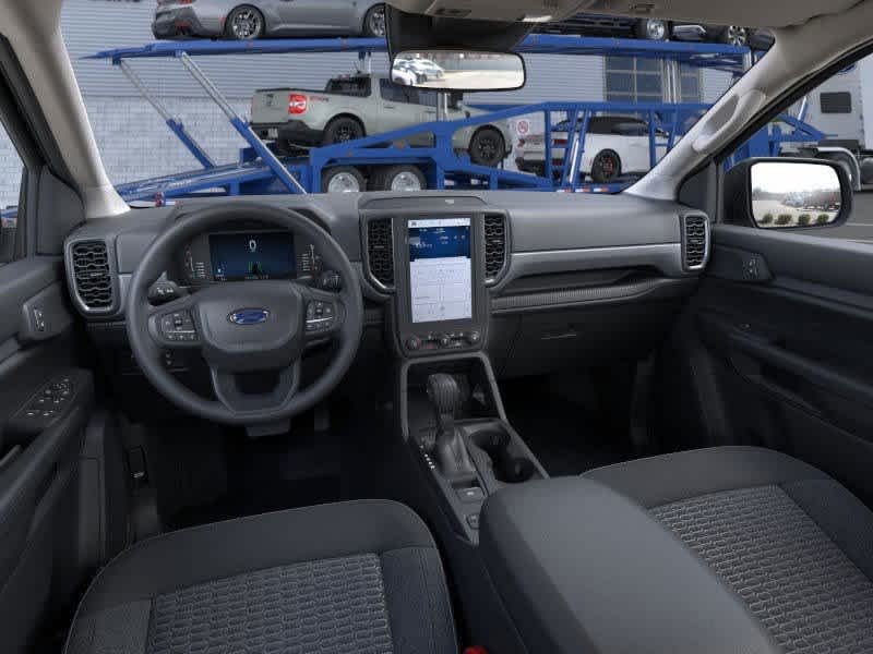 2025 Ford Ranger XL Plymouth MA