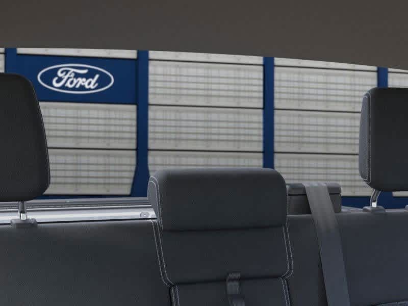 2025 Ford Ranger XL Marlborough MA