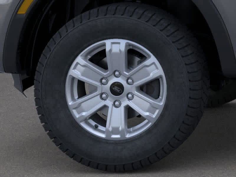 2025 Ford Ranger XL Marlborough MA