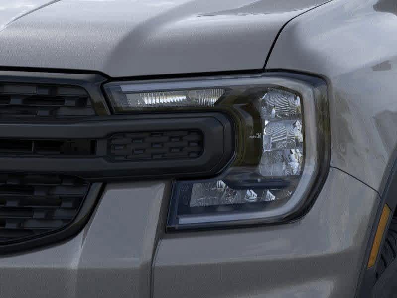 2025 Ford Ranger XL Marlborough MA