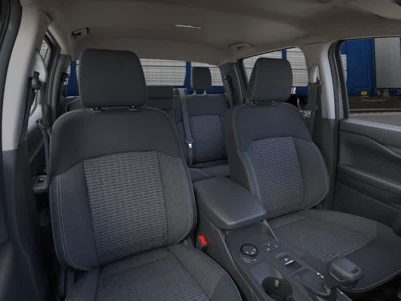 2025 Ford Ranger XL Marlborough MA