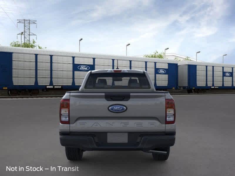 2025 Ford Ranger XL Marlborough MA