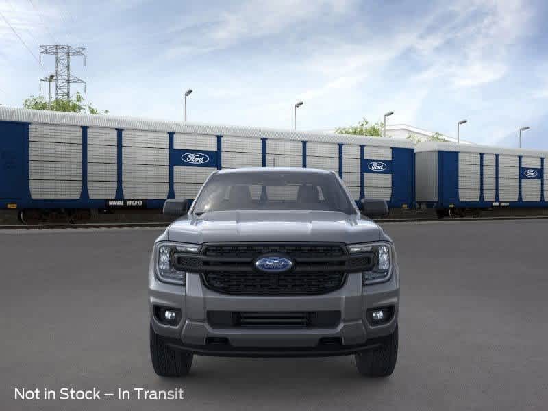 2025 Ford Ranger XL Marlborough MA