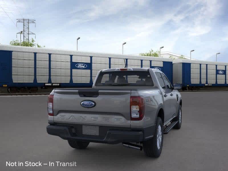2025 Ford Ranger XL Marlborough MA