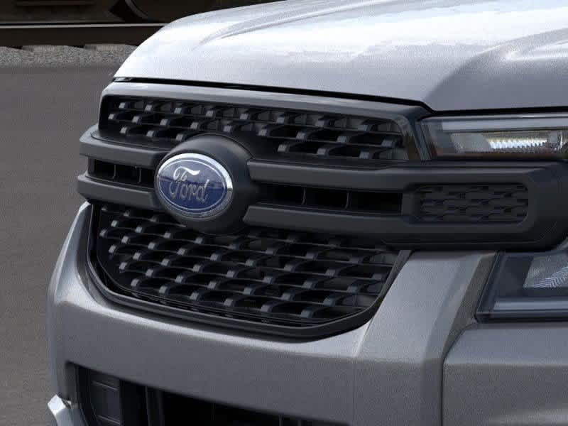 2025 Ford Ranger XL Marlborough MA