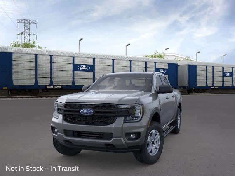 2025 Ford Ranger XL Marlborough MA