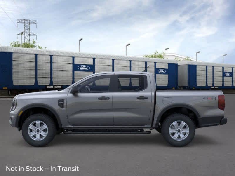 2025 Ford Ranger XL Marlborough MA