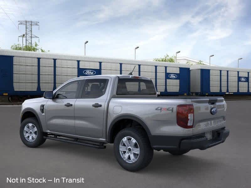 2025 Ford Ranger XL Marlborough MA
