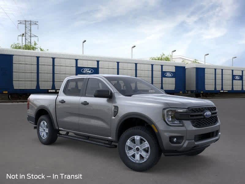 2025 Ford Ranger XL Marlborough MA