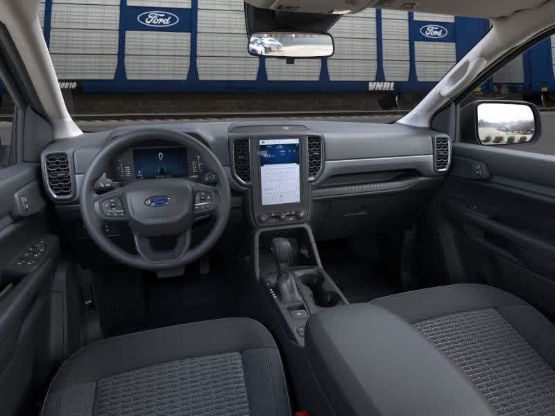 2025 Ford Ranger XL Marlborough MA