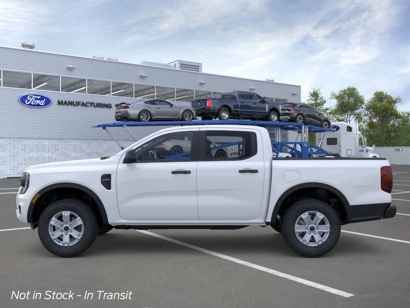 2025 Ford Ranger XL Ashland VA