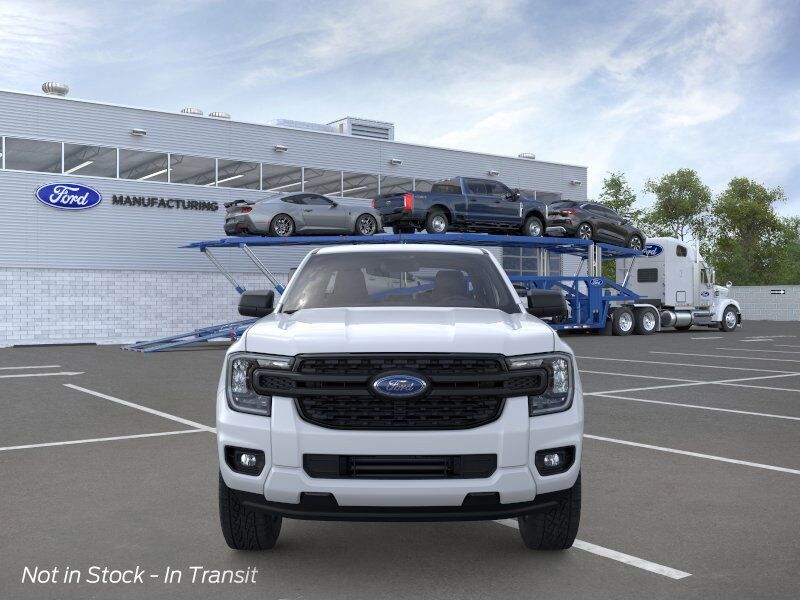 2025 Ford Ranger XL Ashland VA