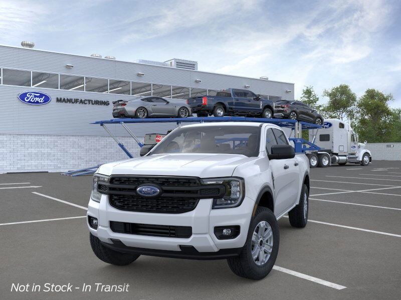 2025 Ford Ranger XL Ashland VA