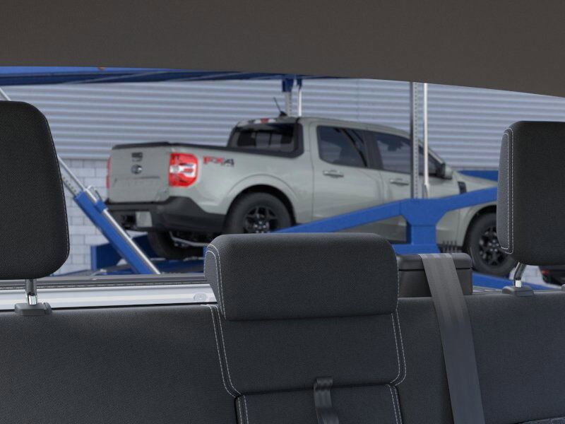 2025 Ford Ranger XL Ashland VA