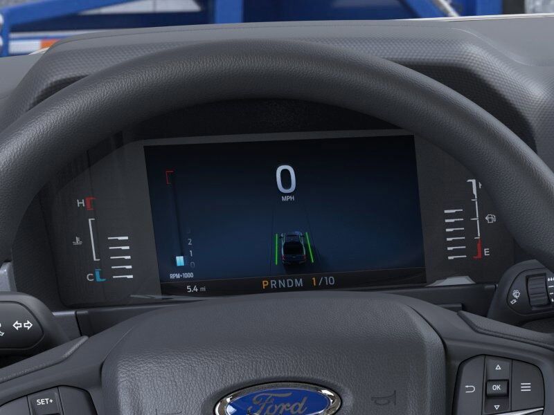 2025 Ford Ranger XL Ashland VA