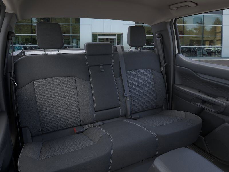 2025 Ford Ranger XL Ashland VA