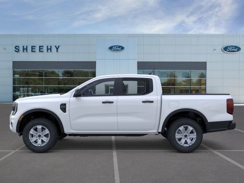 2025 Ford Ranger XL Ashland VA