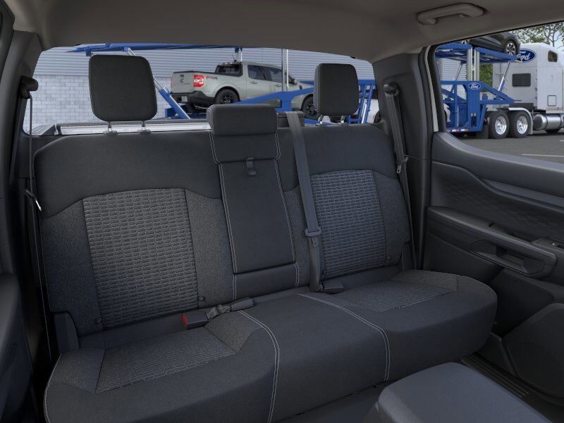 2025 Ford Ranger XL Ashland VA