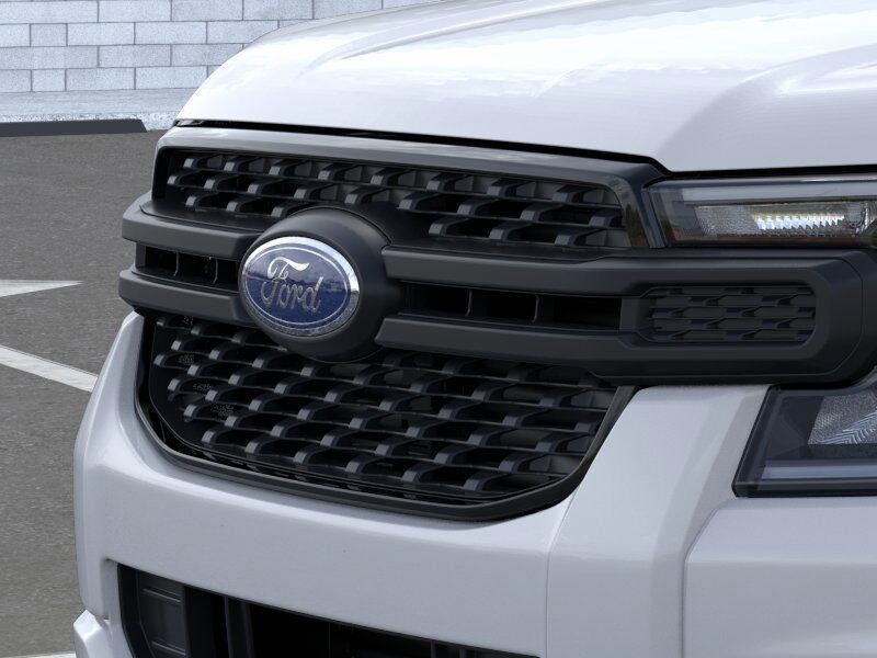 2025 Ford Ranger XL Ashland VA