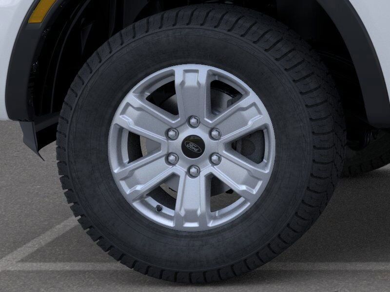2025 Ford Ranger XL Ashland VA