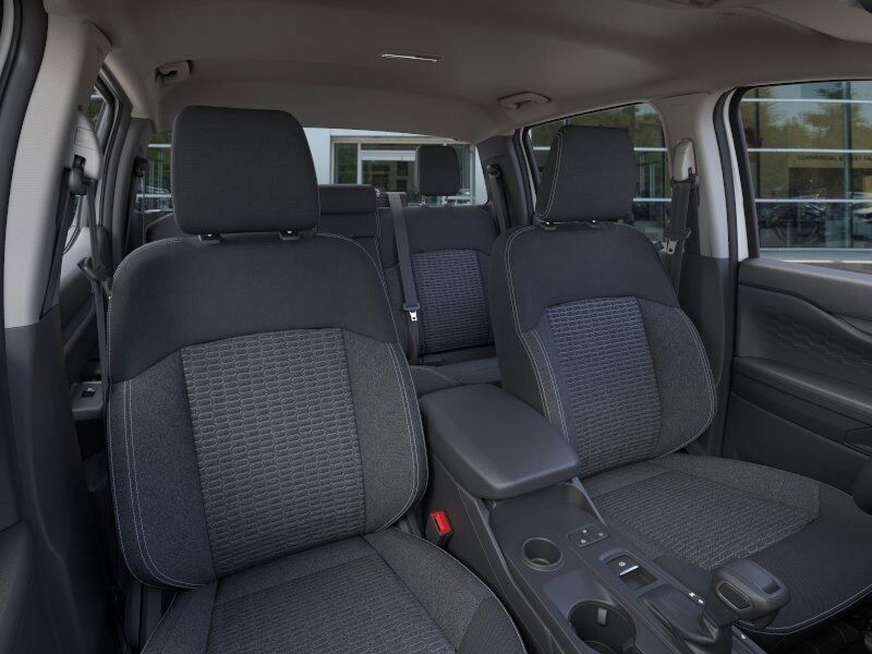 2025 Ford Ranger XL Ashland VA