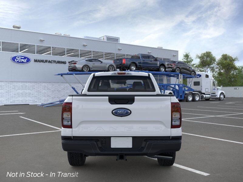 2025 Ford Ranger XL Ashland VA
