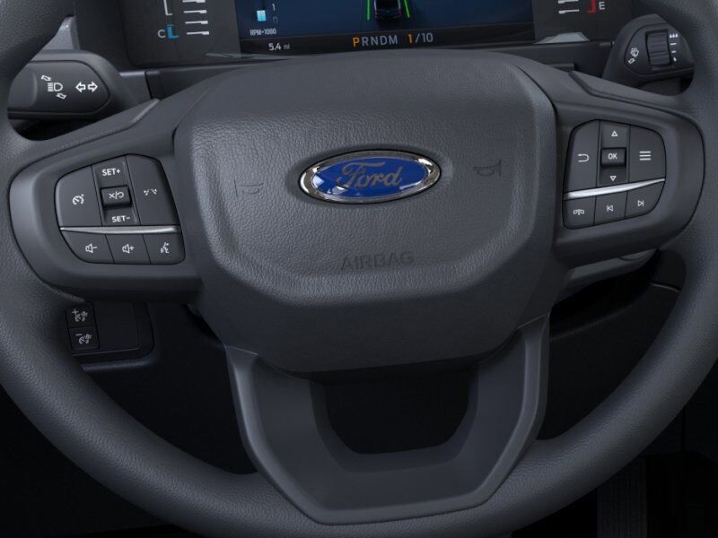2025 Ford Ranger XL Ashland VA