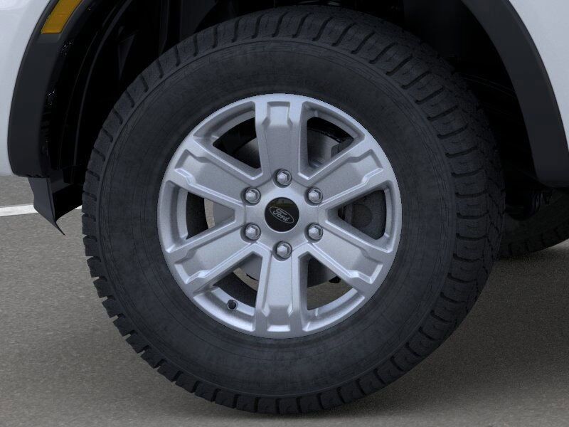 2025 Ford Ranger XL Ashland VA