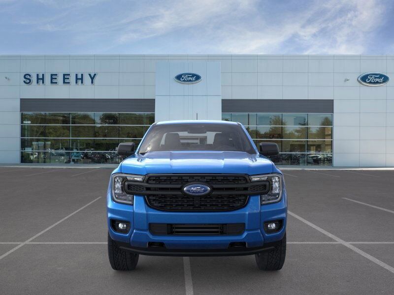 2025 Ford Ranger XL Ashland VA