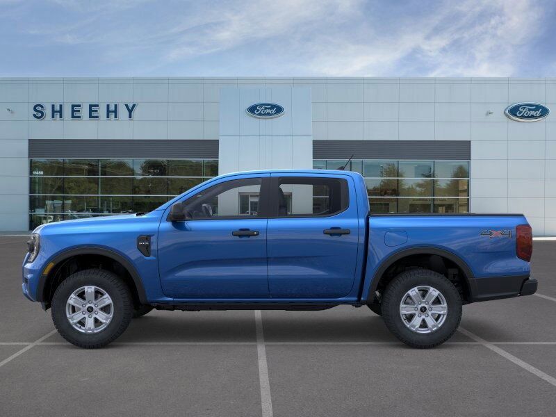 2025 Ford Ranger XL Ashland VA