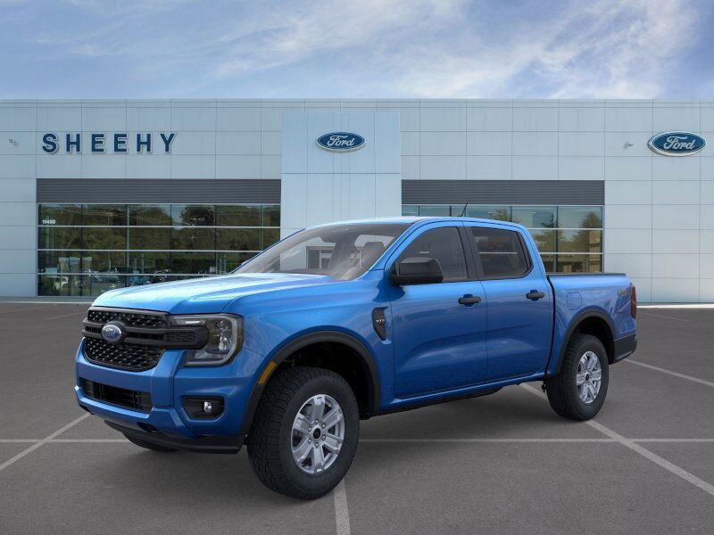 2025 Ford Ranger XL Ashland VA