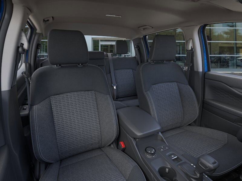 2025 Ford Ranger XL Ashland VA