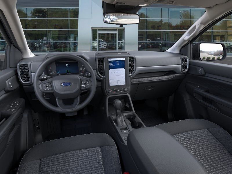 2025 Ford Ranger XL Ashland VA