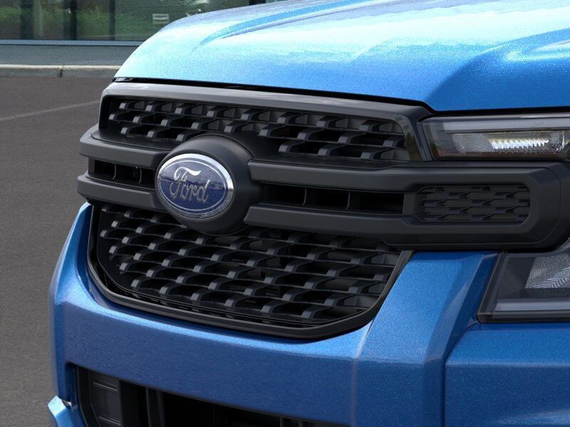2025 Ford Ranger XL Ashland VA