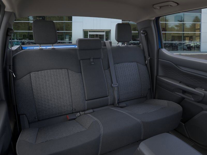 2025 Ford Ranger XL Ashland VA