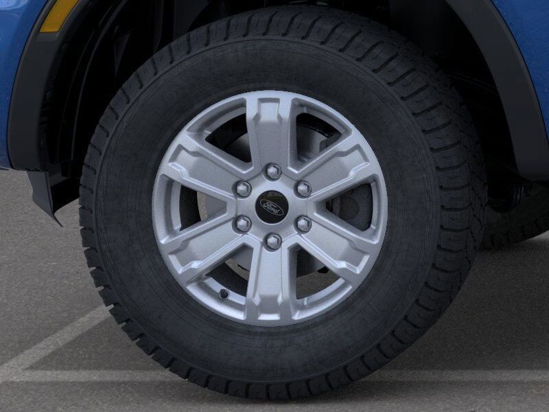 2025 Ford Ranger XL Ashland VA
