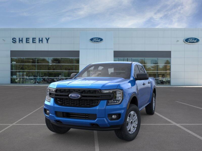 2025 Ford Ranger XL Ashland VA